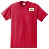 Tall Essential Pocket Tee Thumbnail