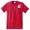 Tall Essential Pocket Tee Thumbnail