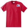 Tall Essential Pocket Tee Thumbnail