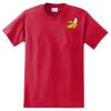 Tall Essential Pocket Tee Thumbnail