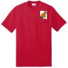 Tall Core Blend Pocket Tee Thumbnail