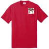 Tall Core Blend Pocket Tee Thumbnail