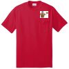 Tall Core Blend Pocket Tee Thumbnail