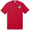Tall Core Blend Pocket Tee Thumbnail