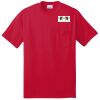 Tall Core Blend Pocket Tee Thumbnail