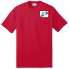 Tall Core Blend Pocket Tee Thumbnail