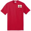 Tall Core Blend Pocket Tee Thumbnail