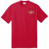 Tall Core Blend Pocket Tee Thumbnail
