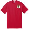 Tall Core Blend Pocket Tee Thumbnail