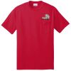 Tall Core Blend Pocket Tee Thumbnail