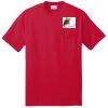 Tall Core Blend Pocket Tee Thumbnail