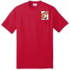 Tall Core Blend Pocket Tee Thumbnail