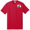 Tall Core Blend Pocket Tee Thumbnail