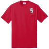Tall Core Blend Pocket Tee Thumbnail