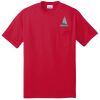 Tall Core Blend Pocket Tee Thumbnail