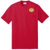 Tall Core Blend Pocket Tee Thumbnail