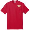 Tall Core Blend Pocket Tee Thumbnail