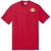 Tall Core Blend Pocket Tee Thumbnail