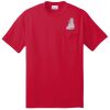 Tall Core Blend Pocket Tee Thumbnail