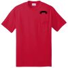Tall Core Blend Pocket Tee Thumbnail