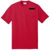 Tall Core Blend Pocket Tee Thumbnail