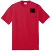 Tall Core Blend Pocket Tee Thumbnail