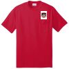 Tall Core Blend Pocket Tee Thumbnail