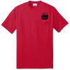 Tall Core Blend Pocket Tee Thumbnail