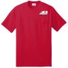 Tall Core Blend Pocket Tee Thumbnail