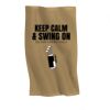 Rally Towel Thumbnail