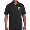 PosiCharge ® RacerMesh ® Polo Thumbnail