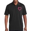 PosiCharge ® RacerMesh ® Polo Thumbnail
