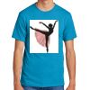 Core Blend Tee Thumbnail