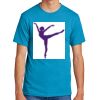 Core Blend Tee Thumbnail
