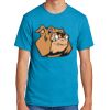 Core Blend Tee Thumbnail
