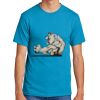 Core Blend Tee Thumbnail