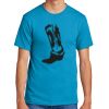 Core Blend Tee Thumbnail