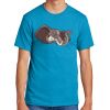 Core Blend Tee Thumbnail