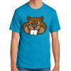 Core Blend Tee Thumbnail