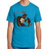 Core Blend Tee Thumbnail