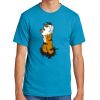 Core Blend Tee Thumbnail