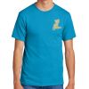 Core Blend Tee Thumbnail