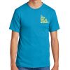Core Blend Tee Thumbnail