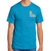 Core Blend Tee Thumbnail