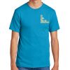 Core Blend Tee Thumbnail
