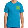 Core Blend Tee Thumbnail