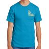 Core Blend Tee Thumbnail