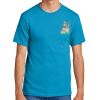 Core Blend Tee Thumbnail