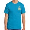Core Blend Tee Thumbnail