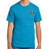 Core Blend Tee Thumbnail